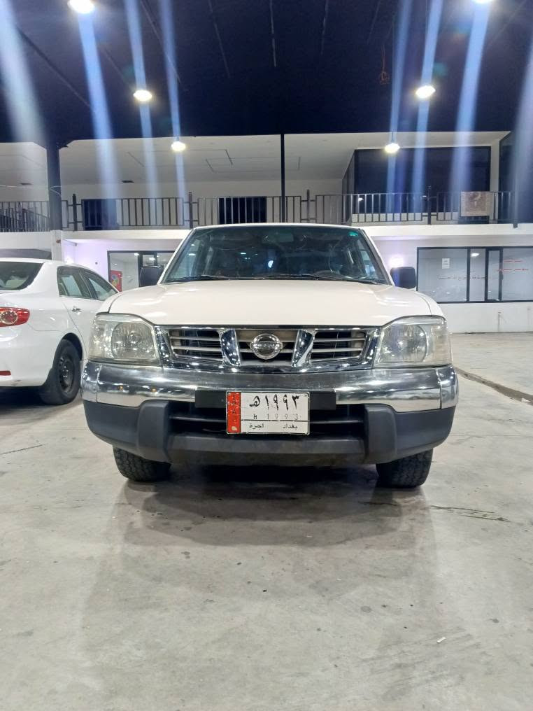 نیسانی تازە داغڵ مۆدێل2011 لێزە ری دوبە ی گێڕمە کینە و ئە کسلی بە شە تی هە زارمیتە ر لێ دراوی نی  دە عامی بۆ دە عامی بە شە رت تە بریت لە سە رسوچ  چرکە یە کو گە ڵایە ک ببڕە  سیعری خوار هە مو بازاڕ  70 گە ڵا تە نها فرۆشتن گۆڕینە وە ناکە م تە نها مە گە ر لە گە ڵ سامسۆن ژم***********شوێن ناحێی سیروان حلبجة, السليمانية

