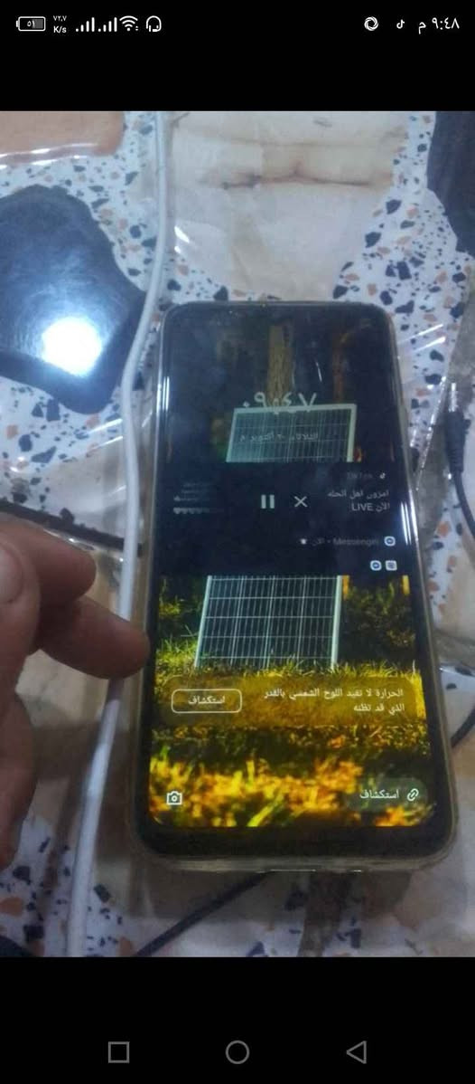 انفكس نوت ١١ بلي • ٦٤ • بكلي حلة