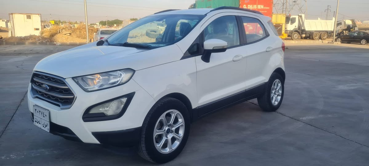 مكفولة • مشيه ١٢٥ الف • جير ومكينة