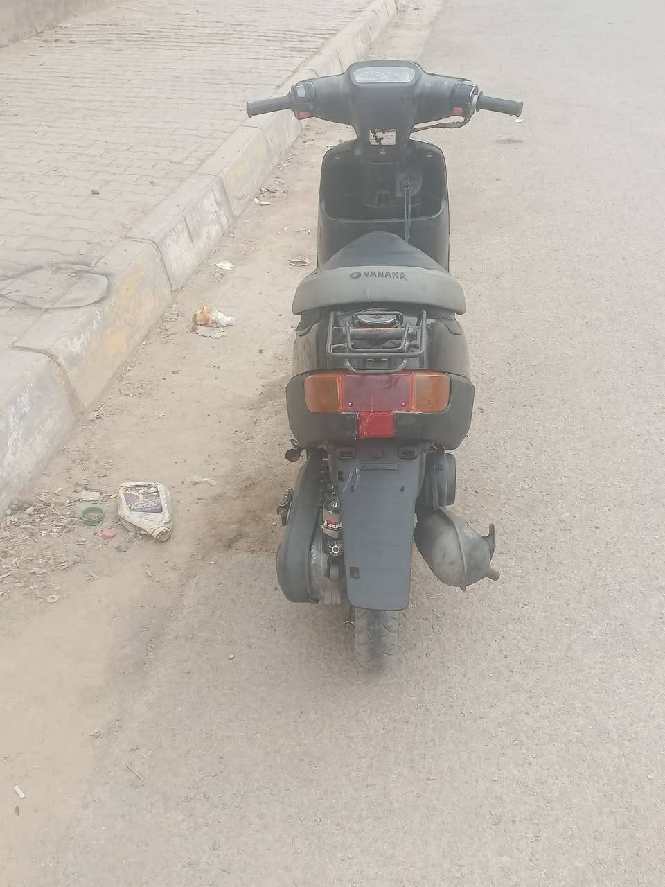بطه • مامفتوحه • ٢٠٠٠
