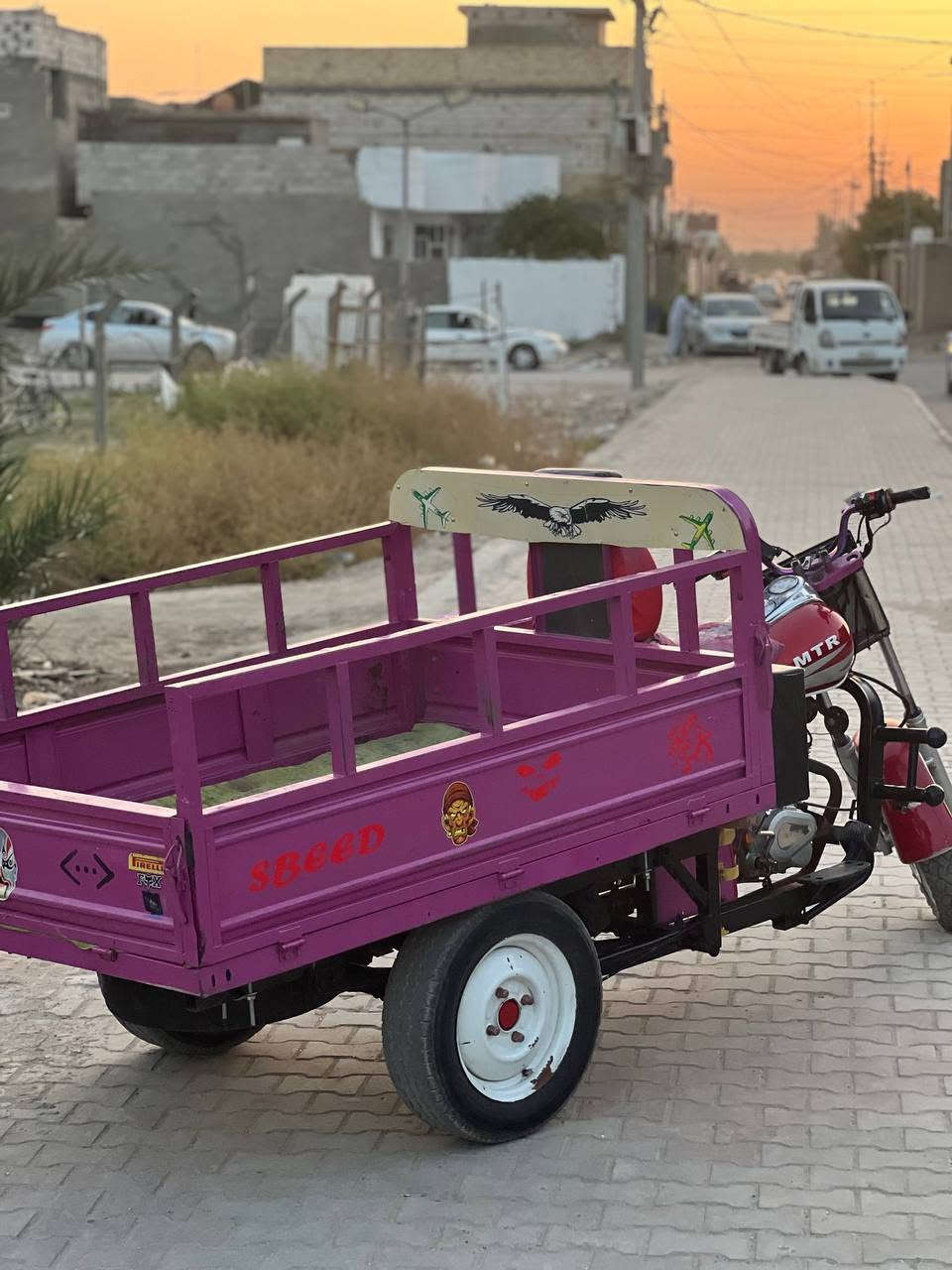 السلام عليكم ستوته البيع موديل ٢٠١٨
سنكر 

الاستفسار ***********
