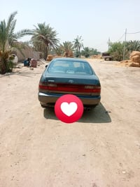 كرونه • ١٩٩٣ • نجف مشخاب
