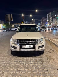 باجيرو • ٢٠١٧ • رقم اربيل