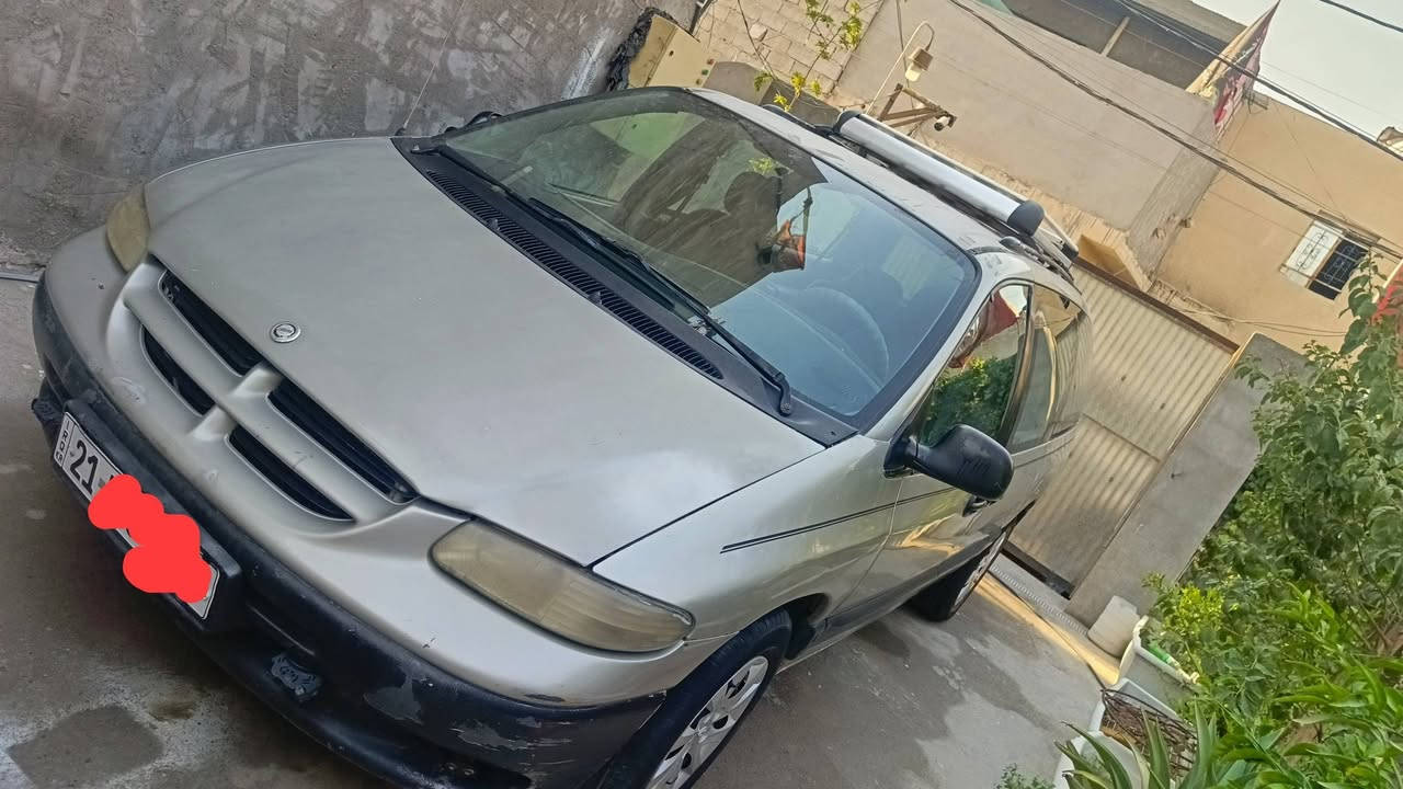 دوج ٧ راكب موديل ٩٦ شمالي حداديه أمامي خلفي جديد تخم تاير جديد تبريد شغال غرفة نظيفه كير و مكينه خير من الله سعر ٣٩ بيه مجال بسيط للتواصل على الرقم *********** العنوان بغداد جهة الشعب
