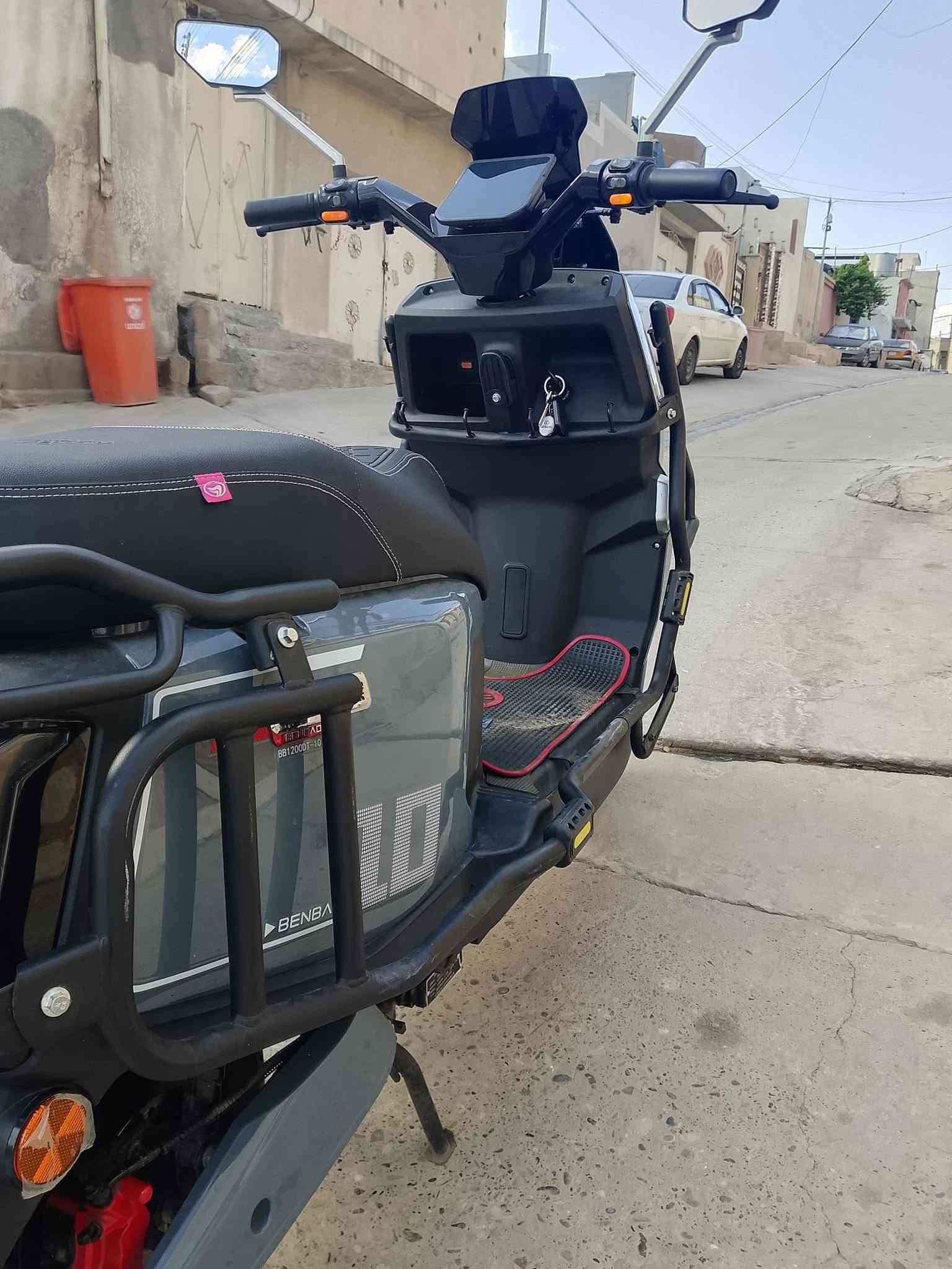 سلام عليكم مطور صاعقه مدرع كامل مديل2026 مطور جديد ونصيف بطاريات شرط الفحص ملف عقل شرط وين ماتريد روح افحص جلخ مابي 6بطاريات مصطره ملف 2000حقيقي سرعه 85حقيقي وصل شراء بي سعر مليون و 50وبي مجال الرقم ***********
