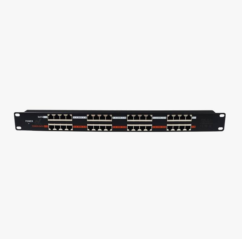 مساء الخير مجموعة اجهزة مستخدمة وشغاله للبيع Net power lite 7R عدد 3 مواصفات الجهاز بي 8 بورتات كل بورت 1 گيگا بورتين ضوئي بلص كل بورت 10 گيگا ممكن تشغيل الجهاز،منفذين للكهرباء معزولات وخارجيات عن الايثرات وطريقتين اخرى للتغذية اي تشغيل الجهاز والسحب منه لتشغيل جهاز اخر عن طريق الايثرات 
سويج نت گير 10/100/1000-24port 
سويچ دي لنك 10/100-24port 
سويچ سسكو ws-2960-24port باج بنل 16 
باج بنل 16 بورت 
قطعة sfp 1.25g-20km 
محولة منظومة 
الغراض بالنجف يلي خارج المحافظة كون يشوفله ابو توصيل يوصلهن *********** وايضا هالرقم بي واتساب

نص مكتوب في الصور:
- MikroTik netPower Lite 7R Outdoor Reverse PoE Switch 8x Gigabit Ports (7x Reverse PoE-in) SFP 2x 10G SFP+ Ports PoE Passive PoE (PoE in) Ether8 PoE-out Port 304 x 212 x 71 mm Dimensions