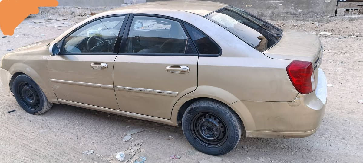 اوبترا • ٢٠١٠ • ابو خصيب