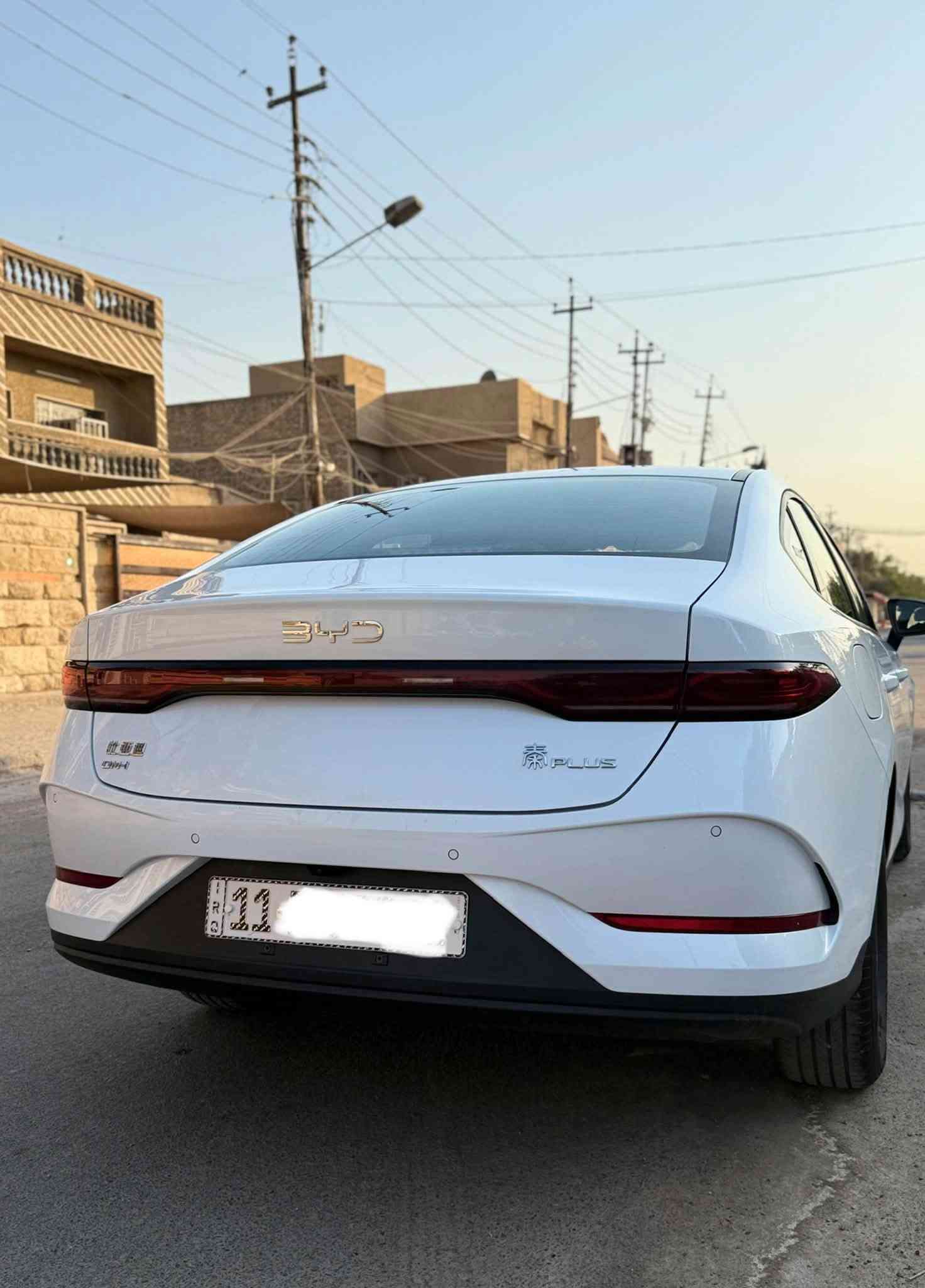 للبيع بي واي دي كن بلاس 2025 داخل زيتوني سياره على وضع الشركه نضيفه ماشيه 19 الكلي مكفوله من الصبغ والتبديل والبارد السعر والاستفسار اتصل عالرقم 
***********
