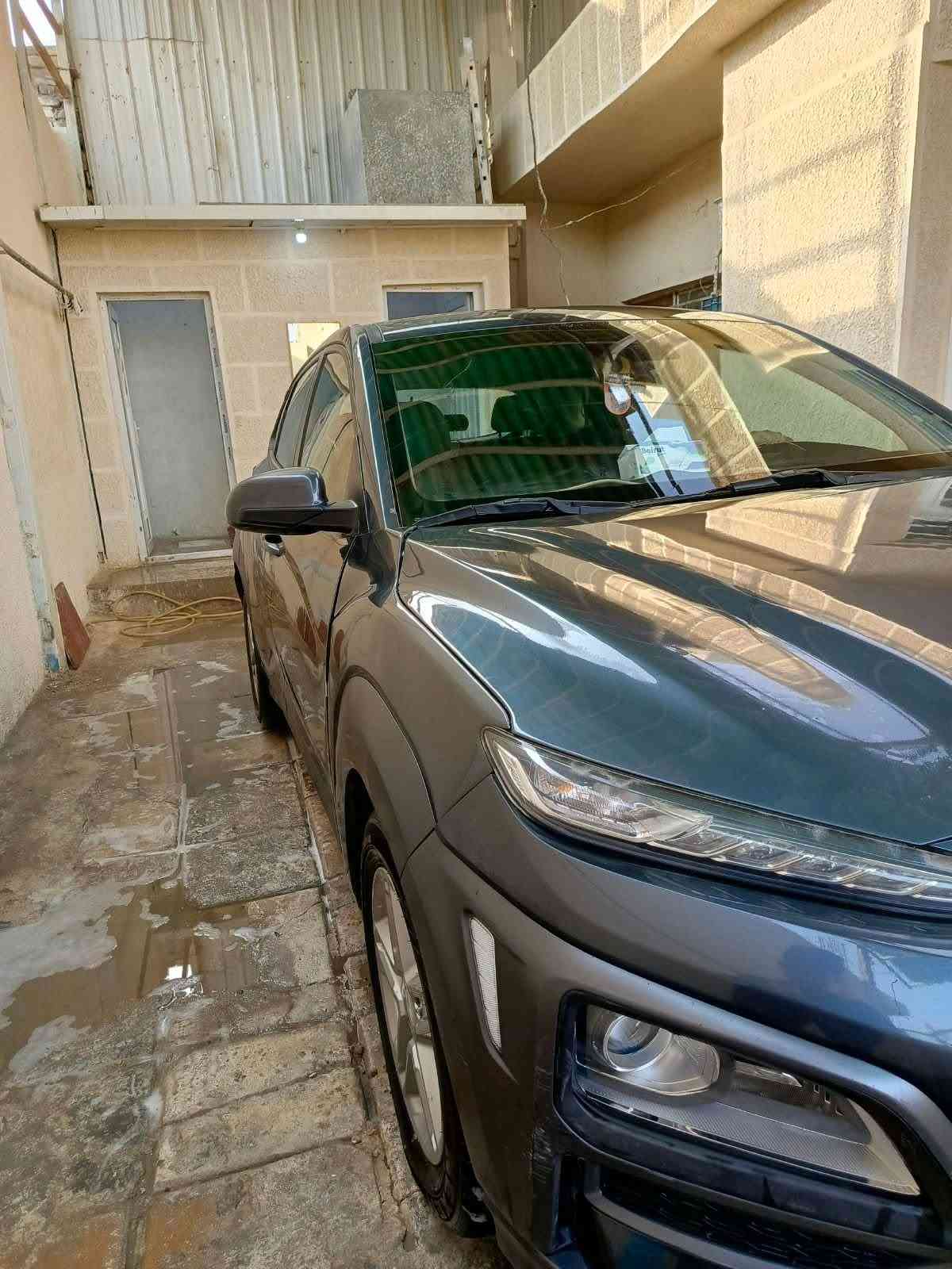 حادثة • ٥ قطع • ٢٠١٨