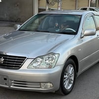 كراون • حلبجة • كامل