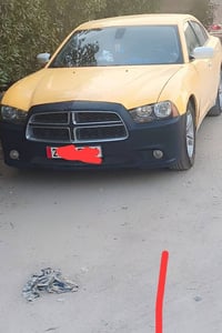 جارجر • ٢٠١٢ • البصرة