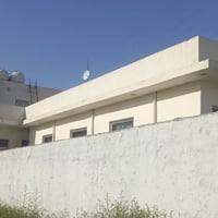 العثمانية الاولى • ٢٥٠م • واجهة ٧٫٥