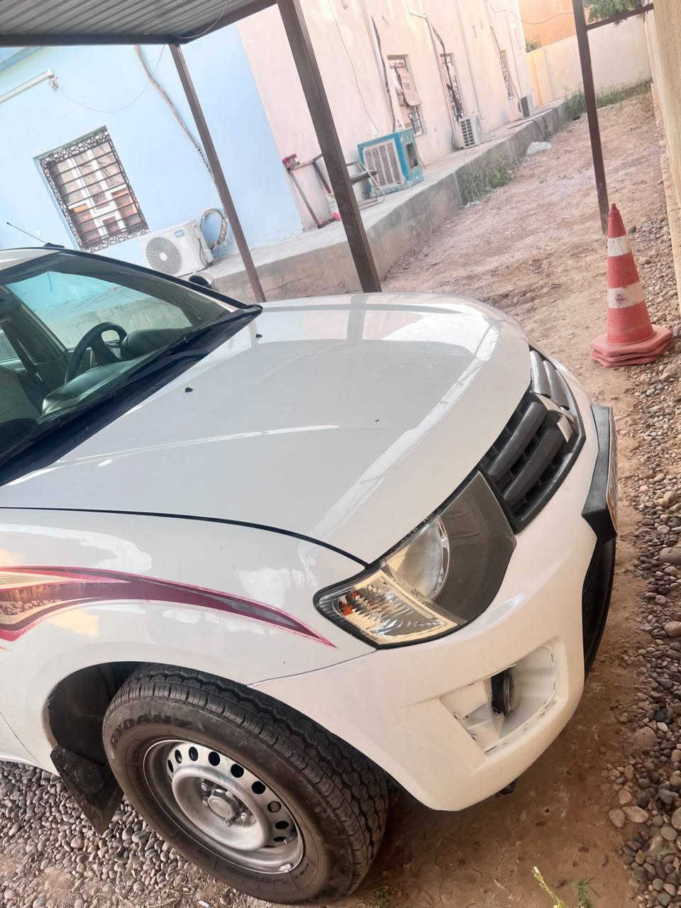 السلام عليكم 
 مكلف بالنشر 
متسبوشي دل قماره ٢٠١٠ نضافه فول رقم صلاح الدين السعر ١٠٥  مكان السياره العلم 
رقم صاحب السيارة: *********** السياره باسمه 
مامتواجد فيس
