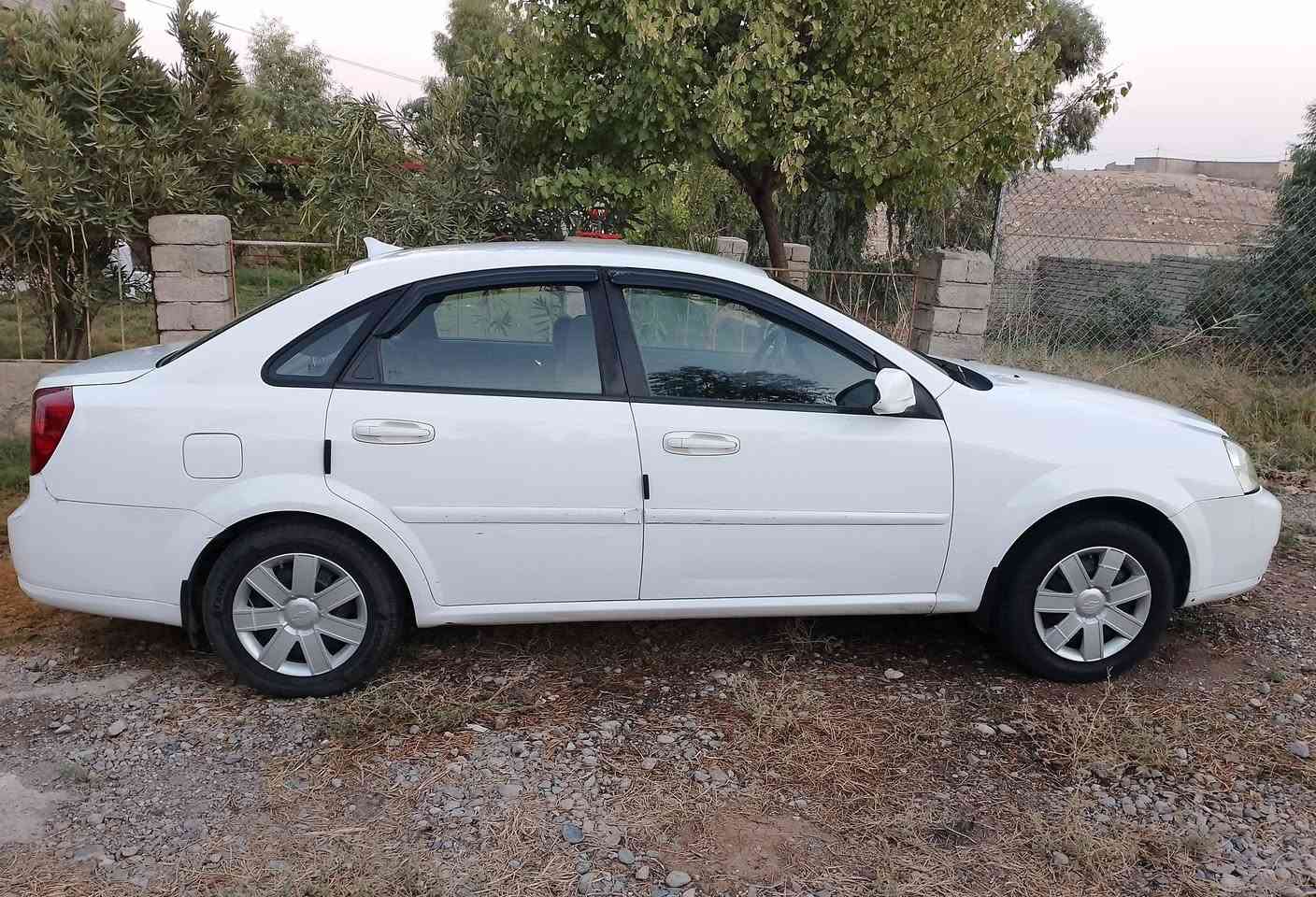 🚗 للبيع أوبترا موديل 2010 LS
كير توماتيك

 محرك وكير شرط

تبريد وتدفئة وكهربائيات كله شغال 

ضررها جاملغ أمامي تعديل بارد فقط

 رقم أربيل دولي مسطرة

 هزّة جديدة

 السيارة باسمي

 طخم تاير جديد 🛞 مع طخم كبات

للستفسار اتواصل مع الارقام التالية 

 كورك: ***********

  آسيا: ***********
