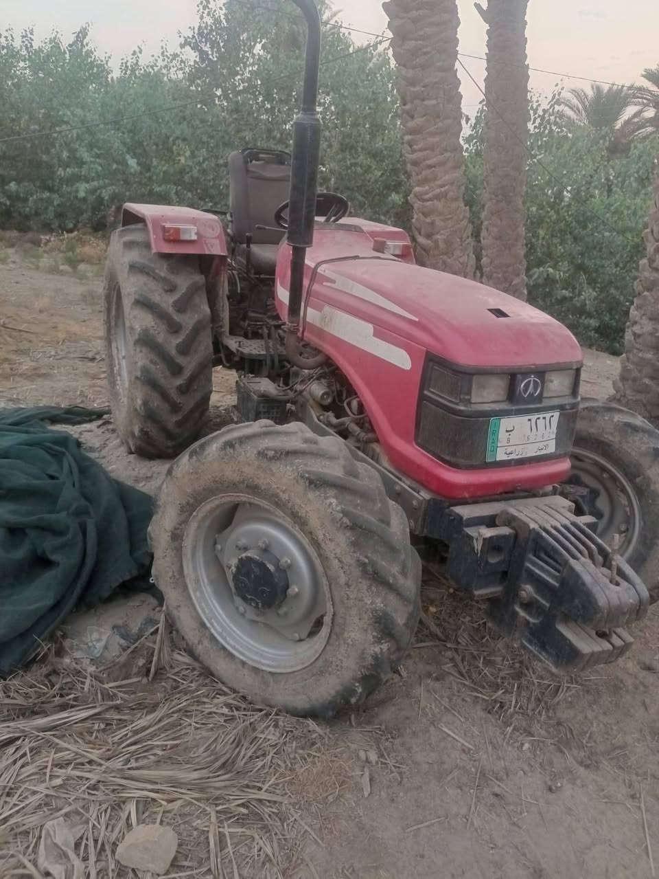 كاروبه للبيع حجم ٩٠ موديل ٢٠٠٩ المكان نجف ناحيه القادسيه لتواصل على الموبايل ***********
