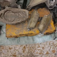 دراجة بلادي • تفصيخ • شمعة