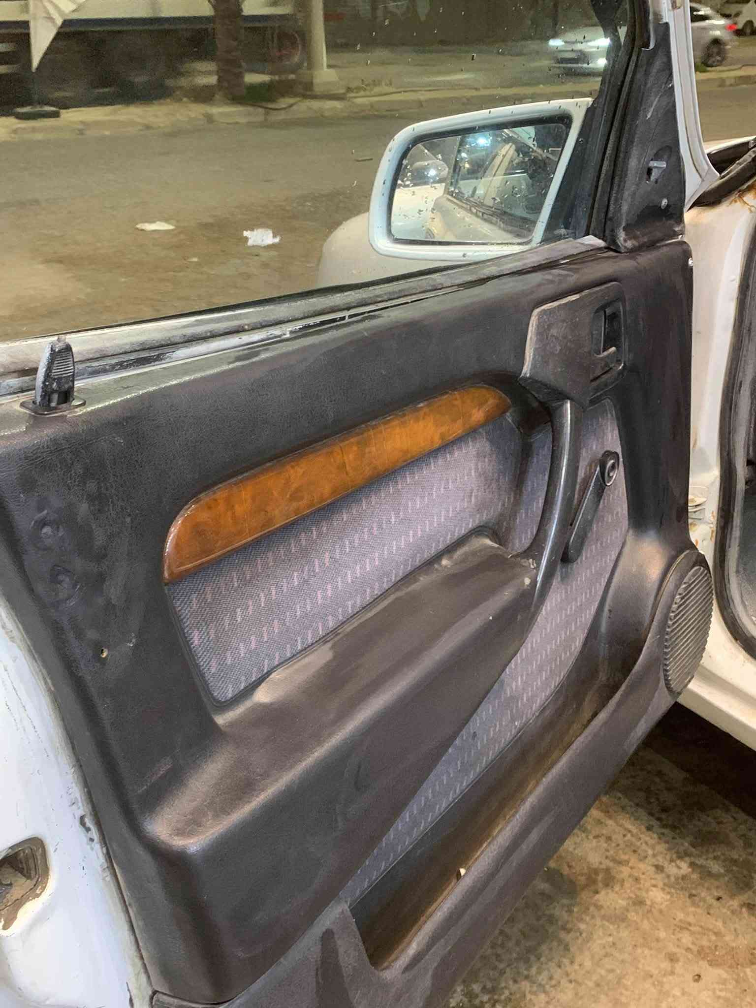 السلام عليكم
اوبل فكترا 🚗
موديل 1990
رقم صلاح الدين 
سنويه ساقطه هزه 2025✅
شرط التحويل والوكاله✋
محرك 16
صبغ عام جمالية 
سياره دواير ودوسات مصلحه 

صدر جديد ✔️بطاين صاج ✔️منضومه زينون

السياره مال جناي ماتصرف عليها 

مكان السياره صلاح الدين سامراء

السعر 31 وبيها مجال 

الرقم ***********
