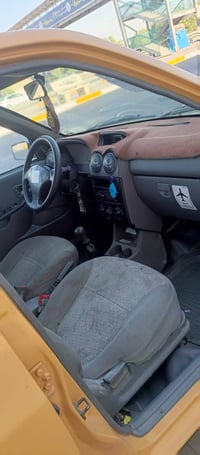 سايبا • ٢٠١٥ • محرك شرط