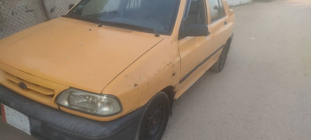 السلام عليكم هاي السايبه 16 كل شيء يمضح مقطع الفيديو وحتى السعر موضح بمقطع الفيديو ***********
