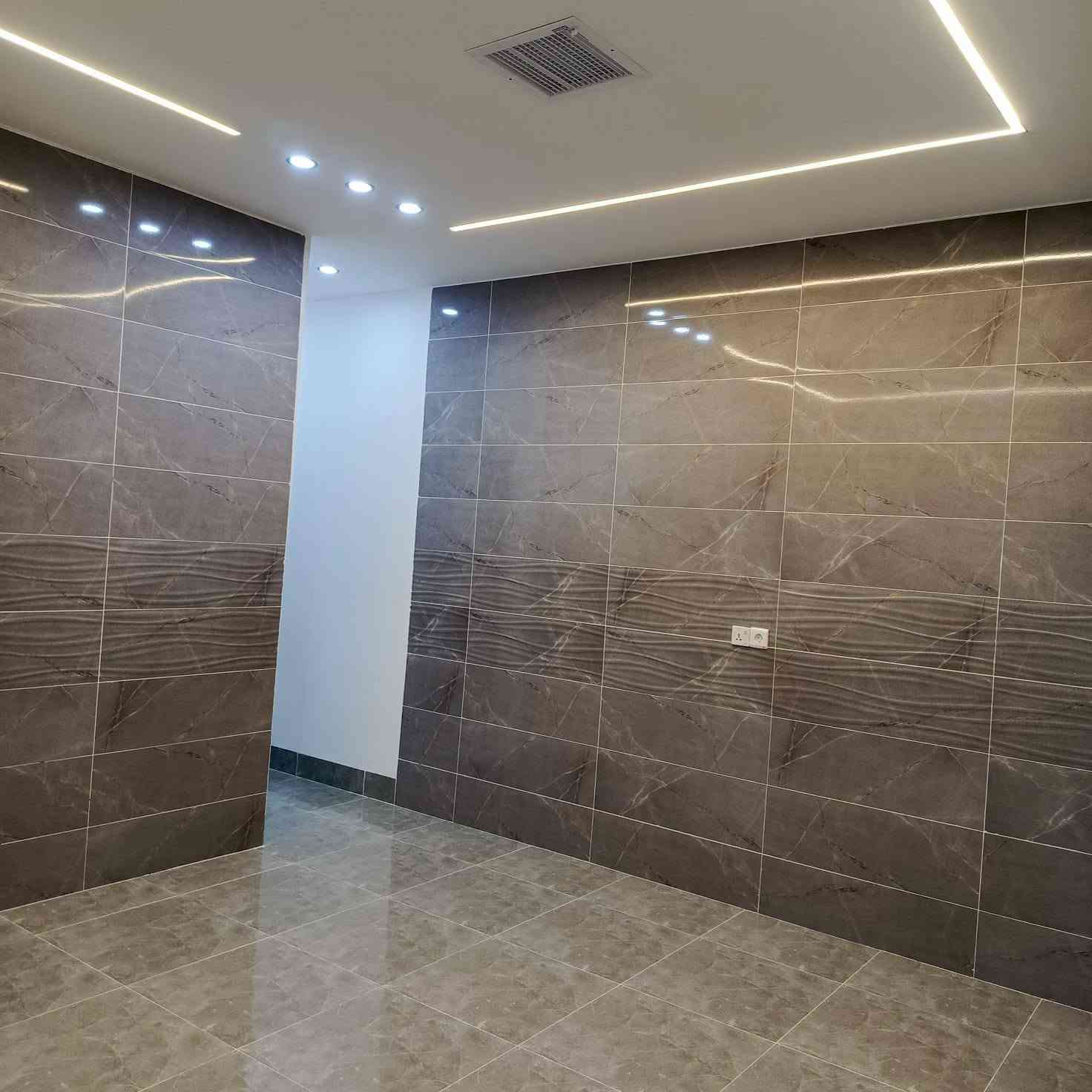 منطقة ٧٧ • ١٠٠م • طابو صرف