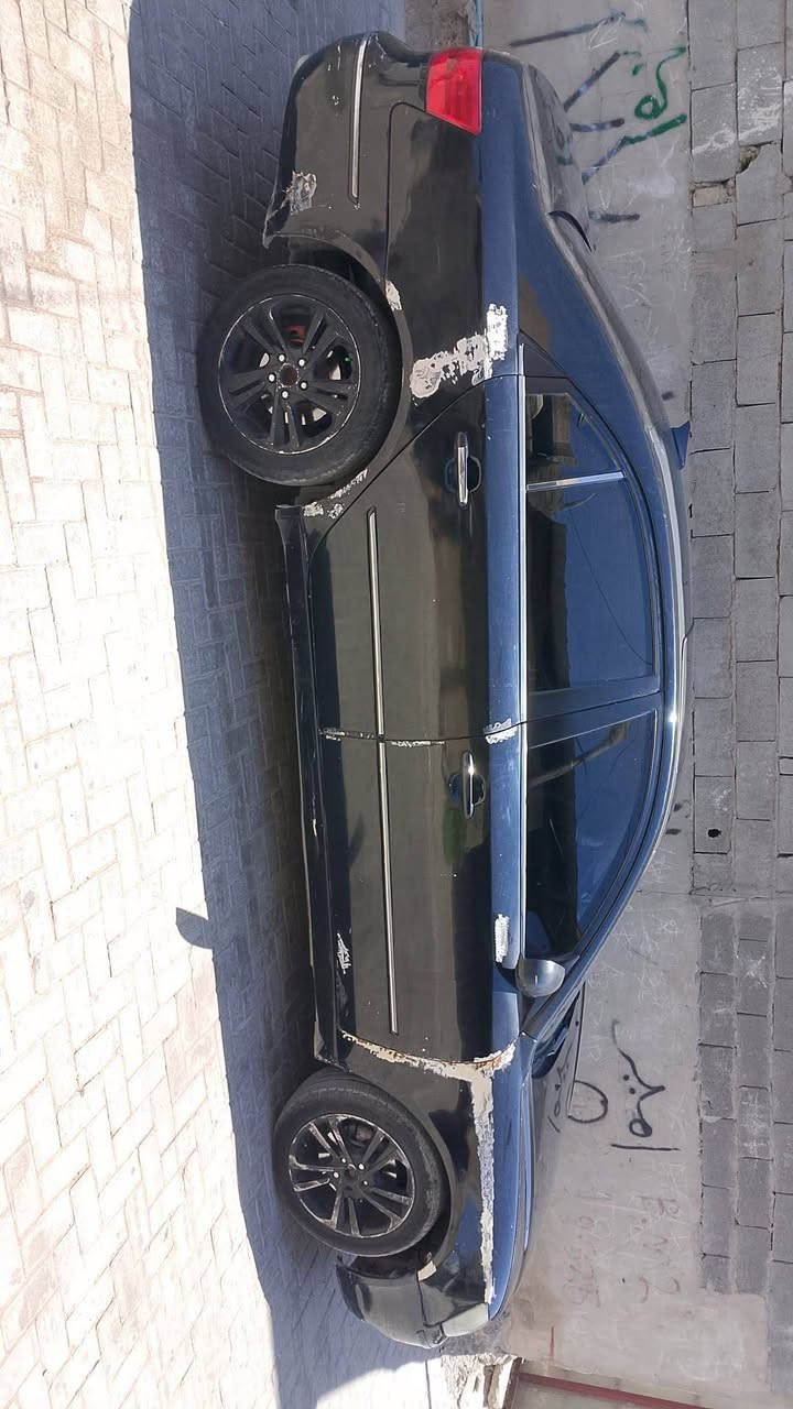 سوناتا موديل 2009 صبغ احزام بدون دواخل 
كير مكينه كفاله تبريد صدر نص عمر رقم بغداد بسمي تحويل ثاني يوم السعر 80وبيه مجال قليل مكاني بغداد العبيدي 
***********
