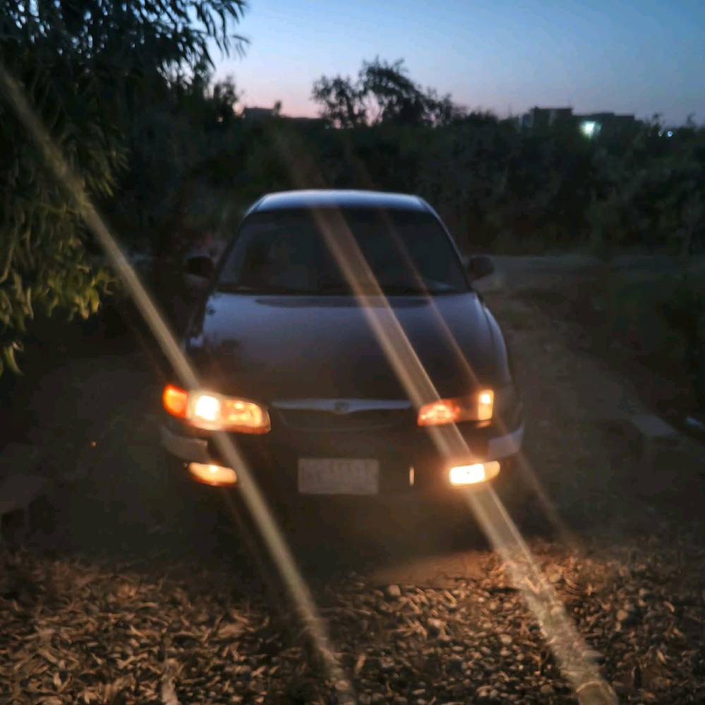 مازدا فاصوليه للبيع للتفاصيل ***********




