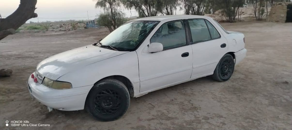 كيا سيفا موديل 94 محرك مسكر رقم نجف سياره مصبوغه حزام جماليه العنوان بابل شوملي الاستفسار الاتصال على الرقم ***********

نص مكتوب في الصور:
- HONOR X8b
- 108MP Ultra Clear Camera
- O HONOR X8b
- HONOR X8b 108MP Ultra Clear Camera