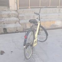 بايسكل • جديد • بدون عطل