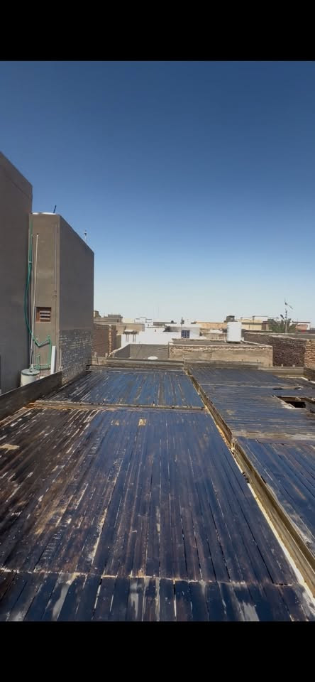 نجّار • حدّاد • سماوه