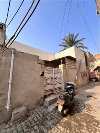 محموديه قرب سوق الذهب • ١٢١م • ٣ غرف