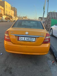 جيلي موبيل • ٢٠١٢ • ماكينة وقير كورولا