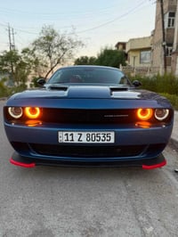 دوج جالنجر SXT • ٢٠٢٣ • بدون ايرباك