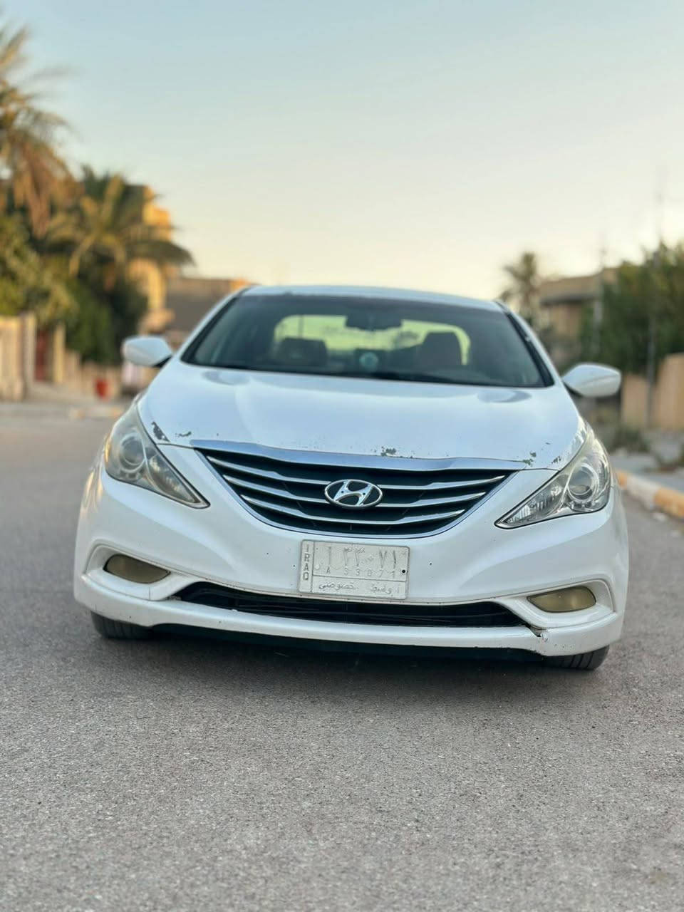 يالله/سوناتا وارد أمريكي محرك ٢٤٠٠ موديل  ٢٠١٣ رقم واسط بأسمي مشروع وطني تريد تحويل تريد وكاله ماكو مشكله كير ومحرك مكفولات كهربائيات كله شغاله غرفه جديده حييل تبريد ثلج سياره مال جناي وجاهزه على ٢٤حبايه  تخم تاير جديد صدر جديد مابيه أي نقص كير ومحرك مكفولات فووول تحكم ستيرن أواكس بلاتوث شاحن تليفون سيدي بلاجكتور تفاصيل أكثر أتصل  *********** واتساب  *********** العنوان واسط قضاء النعمانيه  السعر  ٨٨ من الأخير  سونار مرفق ب المنشور  أخوان الله يرحم والديه ألي يشوف السعر غالي أو مايناسبه يعبر المنشور أو يعلق بكلمه طيبه مثل أخلاقه الطيبه والرزق على الله(مراوس ماكو مشكله حسب القناعه )
