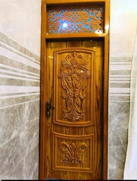 نجارة عراقية • بغداد