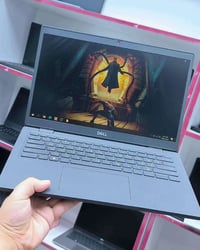 ديل 3420 • i5 الجيل11 • SSD 256GB
