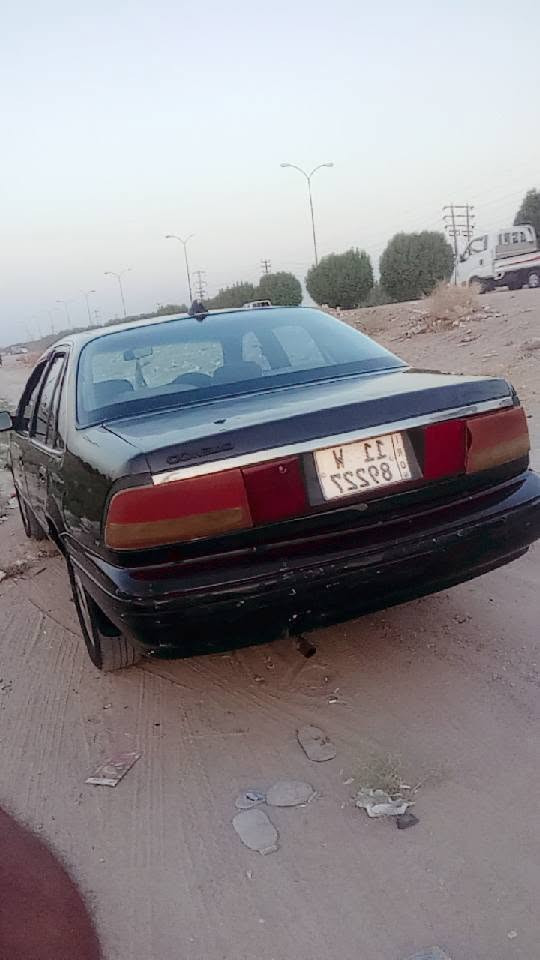السلام عليكم
برنس ٩٥ بغداد، محرك وكيرجيد حداديه ممتازه سنويه ٣١وهزه 
السعر٣٢ ومجال بسيط
العنوان ابيغريب خان ضاري 
التحويل ثاني يوم  كير اوتماتيك 
كهربائيه  كامله السياره جاهزه رقمي واتساب اتصال ***********
