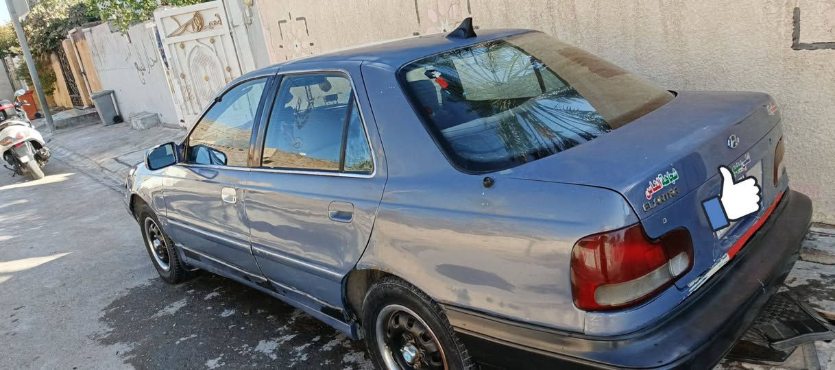 سلام عليكم الانتره ٩٤ دبل تريشه سياره فرممات شركه شواصي شركه كامله مكمله من صدر كهربائيات مشط ستيرن جديد بور ستيرن جديد سياره كبل لشارع تبريد شغال فقط افيوز  تراي وين ماتريد سعر ٢٧ وبيه مجال لمو شراي لا تعلق رقم جهاز *********** واتساب هم خاص موجود
