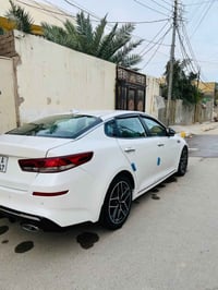 اوبتيما خليجي • ٢٠١٩ • مكينة ٢٠٠٠