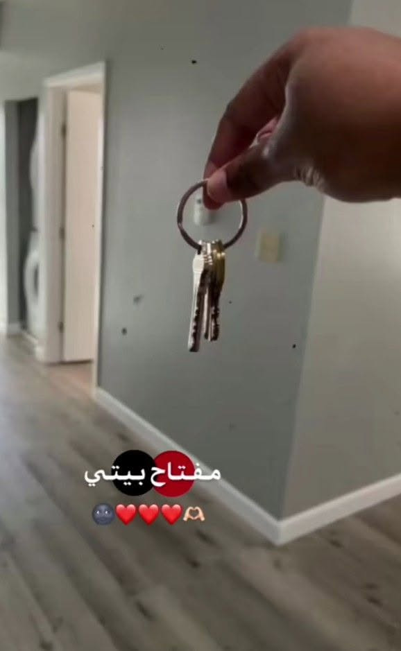 بغداد الحسينيه • ١٠٠م • طابو صرف