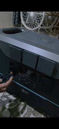 محطة طاقة محمولة • DBS2300 • ٢٤٠٠ واط
