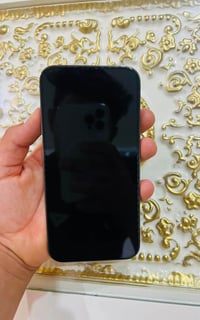 آيفون ١٣ برو ماكس • ٢٥٦ • شاشه مكسور