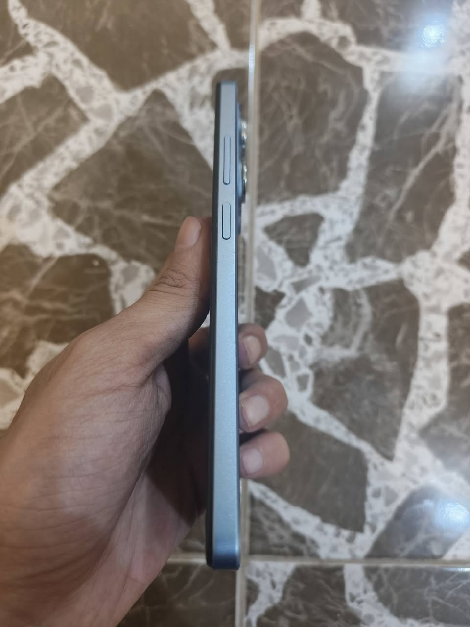 بوكوx5 برو  5g نضيف نسخة عالمية افضل شي مكفول شرط الفحص مامفتوح ابد 256/12سعره 🔥(230وبي مجال) شاشة سوبر امولد 120هرتز بسطوع عالي وكامرات 108تدعم 4kفديو وصوت ستريو بطارية 5000وشحن سريع 67واط معالج سناب دراكن 778 بوبجي 60فريم بلراحة وبقية العاب90ومقاوم للماء معيار lp 53 ياخذ خطين مكاني نجف ورقمي ***********
