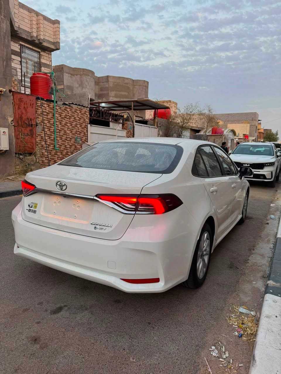 كورلا ٢٠٢٥ مال إقصاد استقطاع مباشر 
ماشيه ١٠ الف كفاله عامه السعر ١٤٠ قفل 
***********
