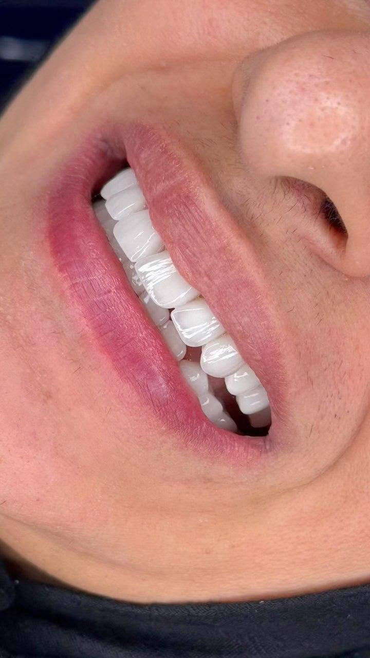 مركز سما • طب أسنان • المناذرة