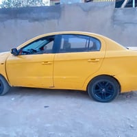 مكينة مجفته • كير جديد • موديل 2015