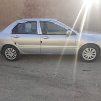 لانسر • ٢٠١٠ • قضاء الشاميه