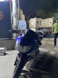 شباب عندي بطح هونده  الدراجه مجفته تجفيت عام فول لاصوت خرسه  ملاحظه بي...