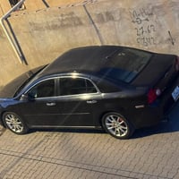 ماليبو ٢٠١١ • خليجية • ٢.٤ بنزين