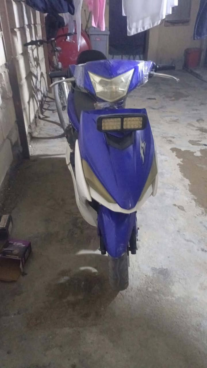 fs • مامفتوحه • باتري طايح