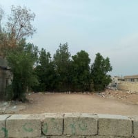 أرض للبيع • بل كرغوليه سايد • خدمات كاملة